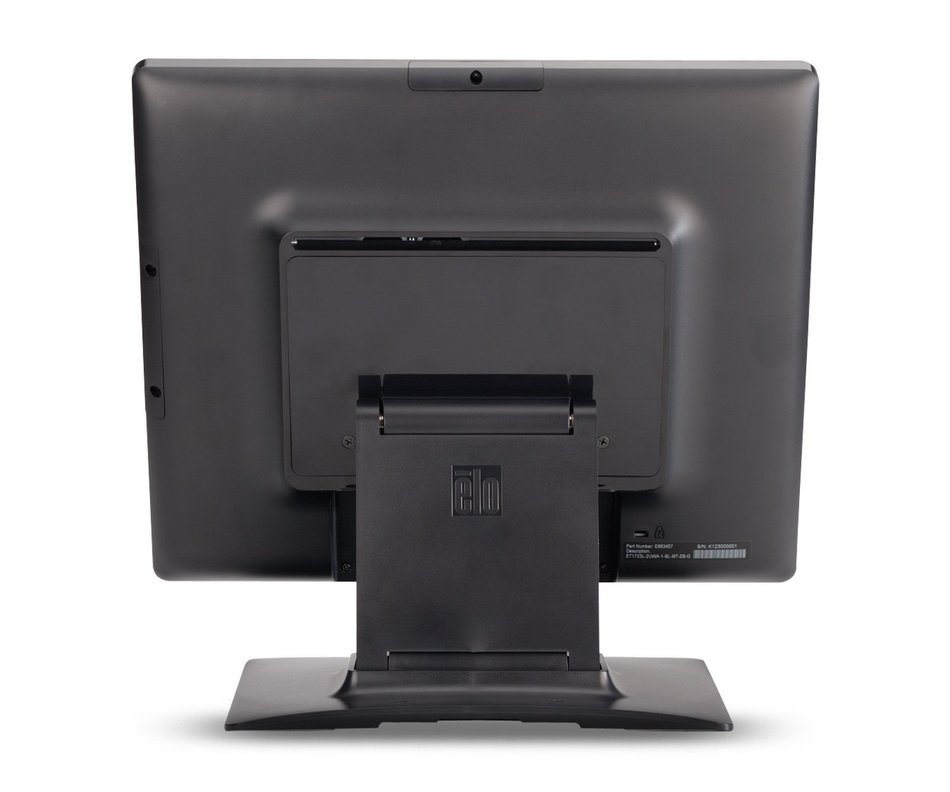 ELO Touch Solutions 1523L 15" LCD Touchscreen Monitor - 4:3 - 25 ms / 1024 x 768 / E394454 / N11