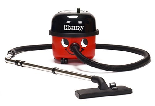 Henry RED HVR-200-2 N3