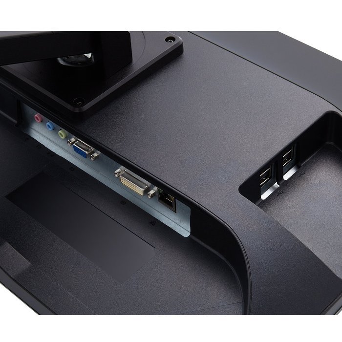 ViewSonic Thin Client SD-T245_BK_US0 24-Inch Screen LED-Lit Monitor N3