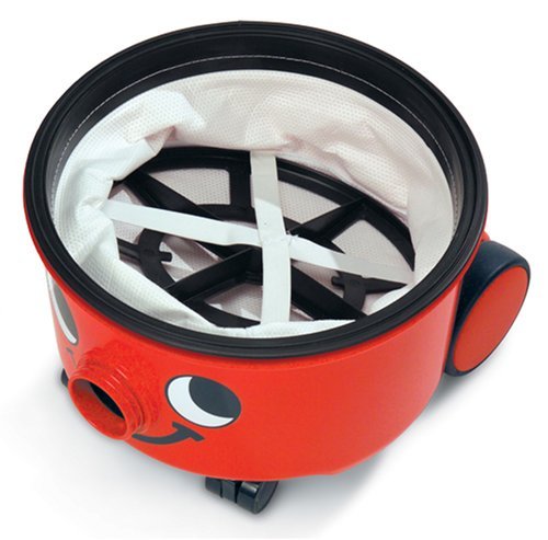 Henry RED HVR-200-2 N7