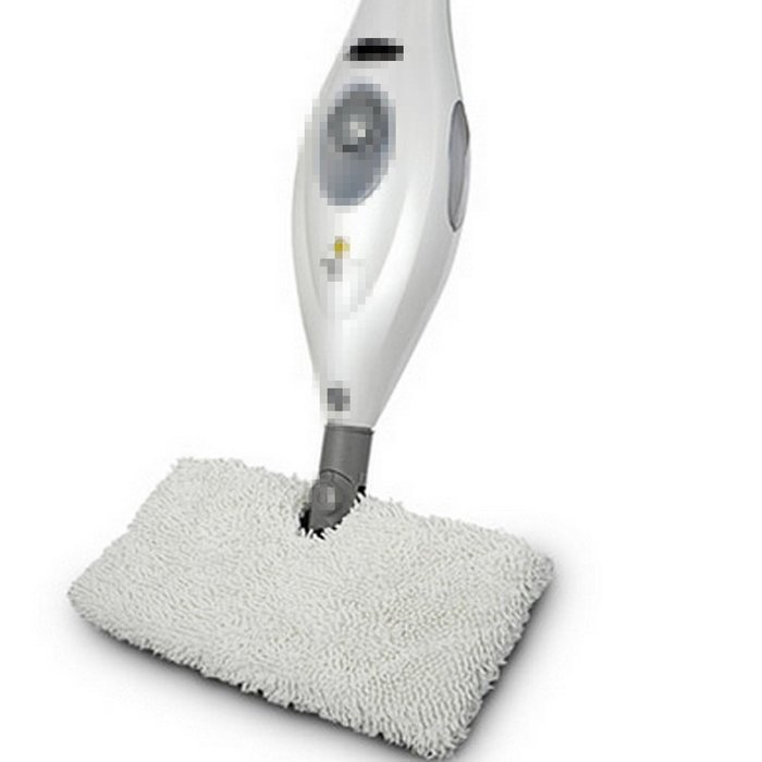 Amazingli Household Microfiber Cleaning Pad for Shark Steam Pocket Mops S3500, S3550, S3601 and S3901 Replacement... N6