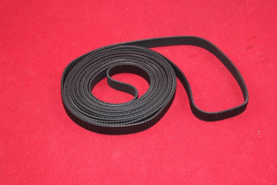Carriage Drive Belt for HP DesignJet 2000cp 2500cp 2800cp C4704-60207