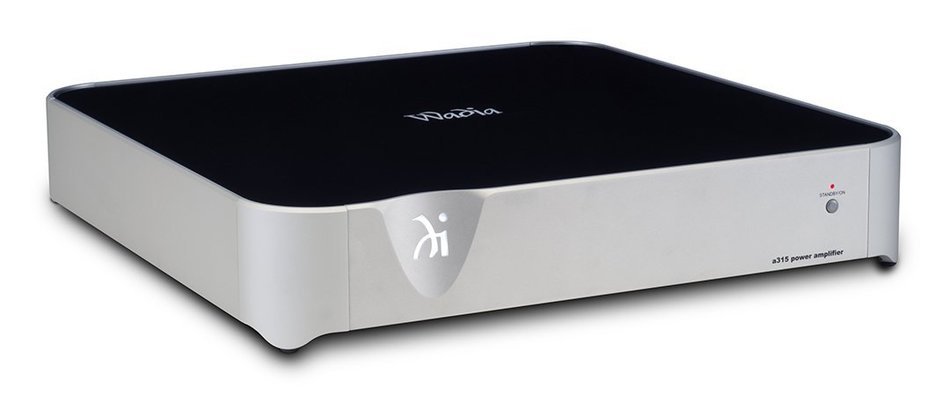 Wadia a315 Digital Stereo Amplifier N2