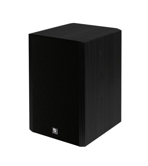 Boston Acoustics CS26B Classic Series Bookshelf Speaker (Each-Black) (Discontinued by Manufacturer) N3