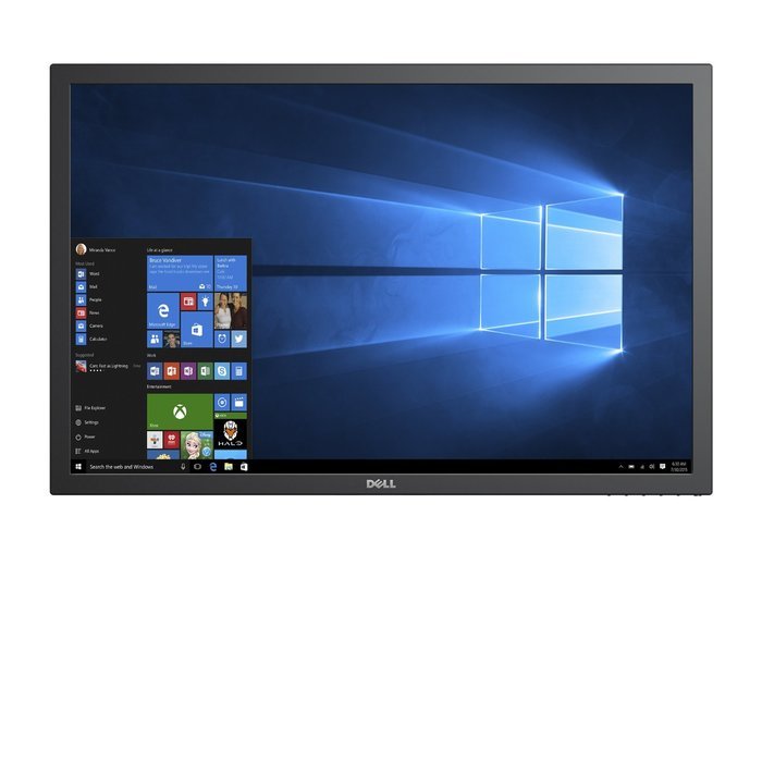 Dell UP3017 73GTT 30-Inch Screen Led-Lit Monitor N9