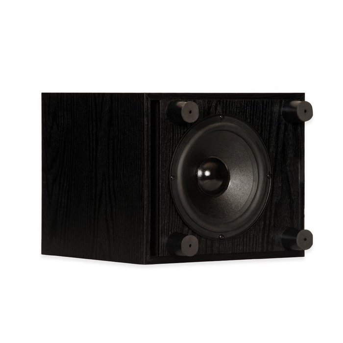 Blue Octave Home SW6D Subwoofer (Black) N4