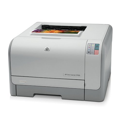 HP Color Laserjet CP1215 Printer N2 free image download