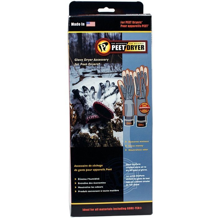 PEET Dryer - Glove DryPort Attachment N2