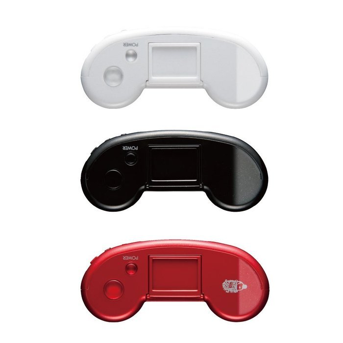 Digital Harinezumi 3 -Special Edition- Hedgehog 3 Red Box Set N7