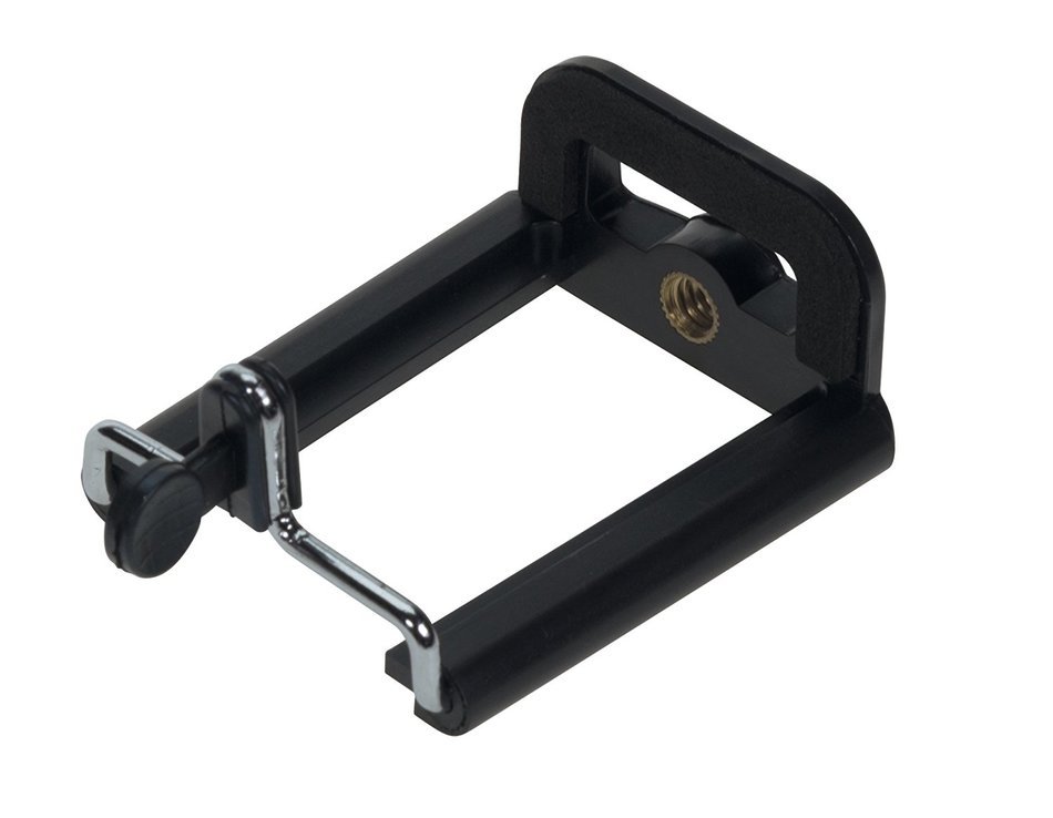 Dorr SF-95GP Bluetooth Selfie Stick with RC Silver [380522] N8