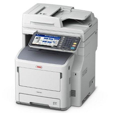 Okidata Laser Multifunction Printer 62442601