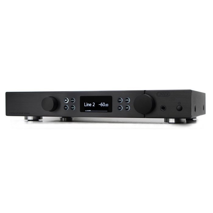 Creek - Evolution EVO 100A - Integrated Amplifier N3