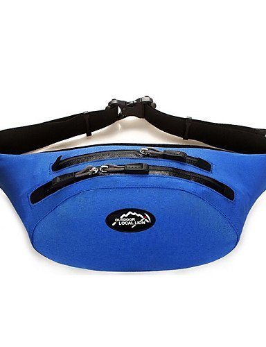 SB@Fulang Outdoor Multifunctional Pockets Chest Package Inclined Shoulder Bag SB80 N3