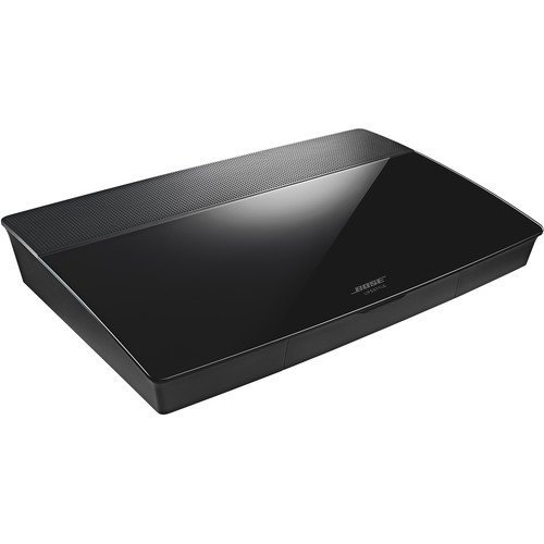 Bose Lifestyle 650 Home Theater System with OmniJewel Speakers (Black) N6