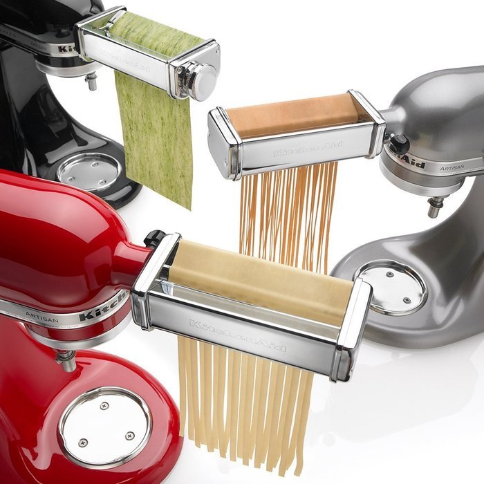 KitchenAid KRAV Ravioli Maker N7