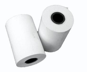 Thermal Paper for Hypercom T7 PLUS (24 rolls)
