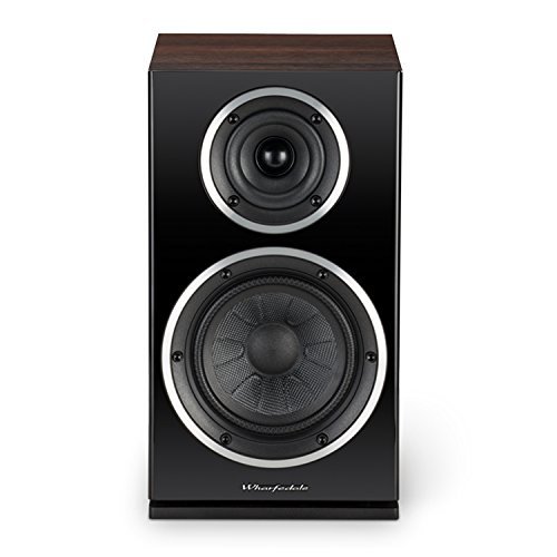 Wharfedale - Diamond 225 (Walnut) N5