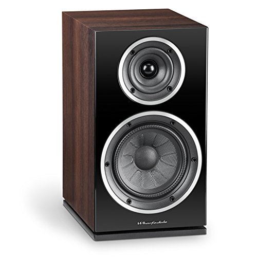 Wharfedale - Diamond 225 (Walnut) N6