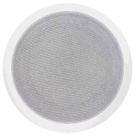 70V 6.5" Dual Cone Ceiling Speaker
