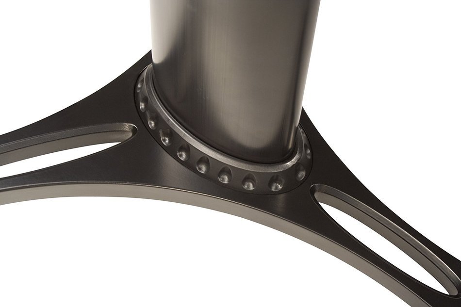 Ultimate Support MS-90/36B - Pr - Blk