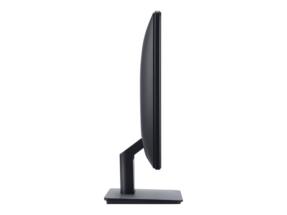 Dell E1715S E Series 17'' LED-Backlit LCD Monitor, Black N5