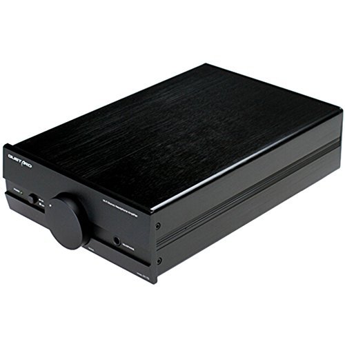 GUSTARD H10 High-current Discrete Class A Stage Headphone Amplifier N3