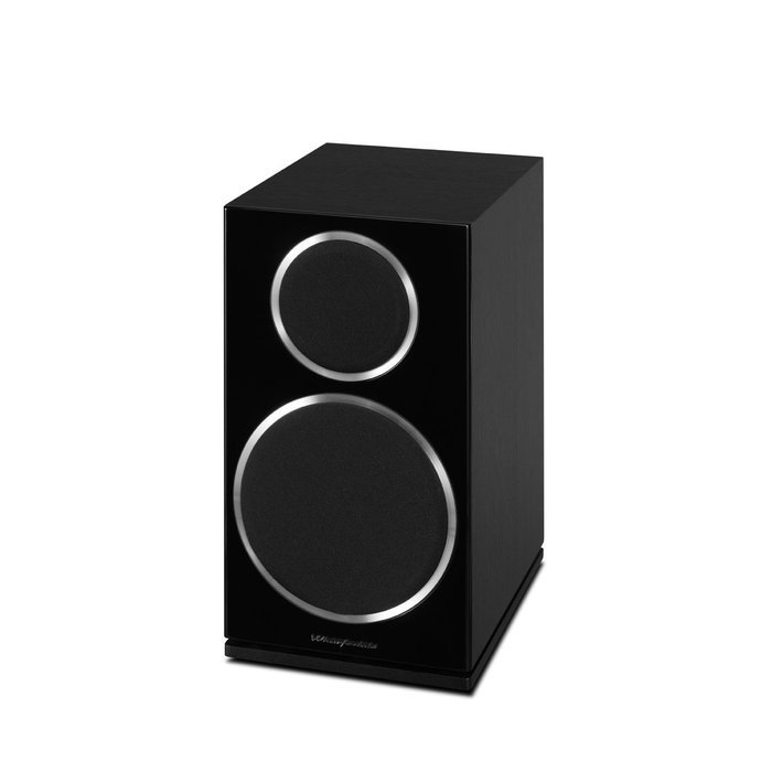 Wharfedale - Diamond 225 (Black) N5