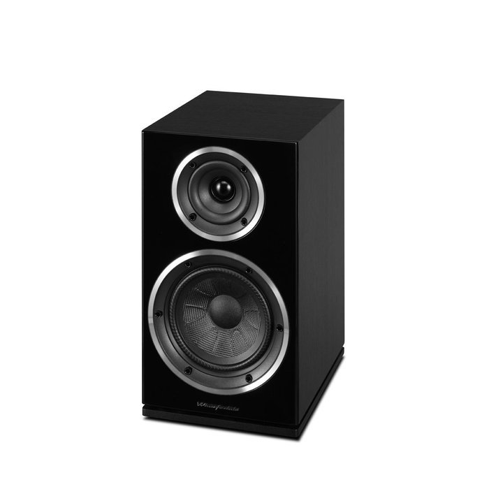 Wharfedale - Diamond 225 (Black) N6