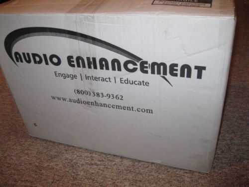 AUDIO ENHANCEMENT MODEL- CSWC 8 Ohms K-WSA02 SPEAKER SYSTEM N8