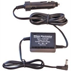 Wilson Dc/Dc 6v Power Supply For Mobile Wireless Smart Technology Amplifiers