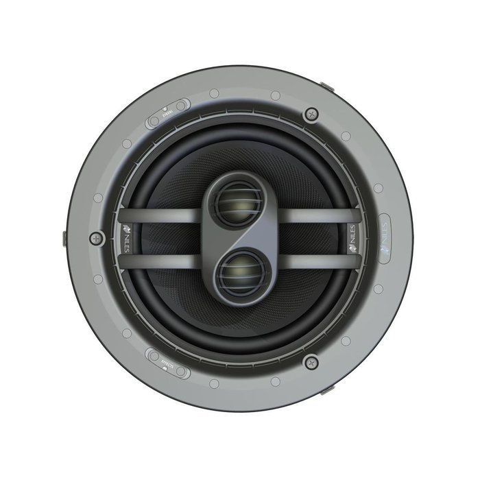 Niles DS7FX (Pr.) 7-inch In-Ceiling Surround Effects Loudspeaker (FG01618)