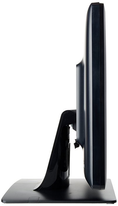 Elo E877820 Desktop Touchmonitors 1717L AccuTouch 17'' LED-Backlit LCD Monitor, Black N2