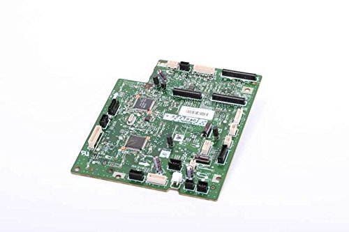 HP Color LaserJet CP1510 DC Controller- RM1-4811