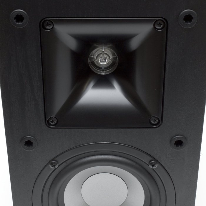 Klipsch Synergy B-10 Bookshelf Speakers (Pair) N5