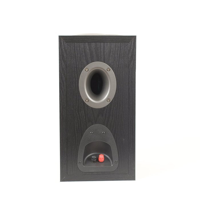 Klipsch B-3 Synergy Bookshelf Loudspeakers (Pair, Black) (Discontinued by Manufacturer) N8