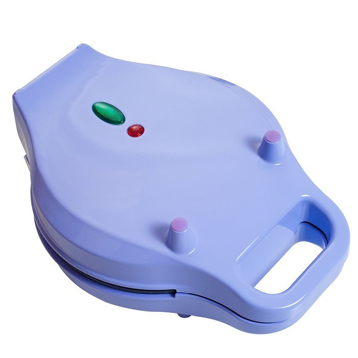Chef Buddy Hot Donut Maker, Mini N2