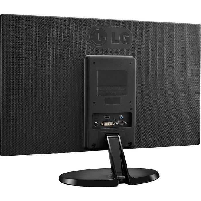 LG 27MP38VQ-B IPS LED HDMI Monitor N5
