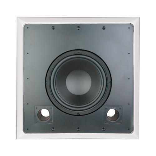Oem Systems Se-10Swd 10" In-Wall Subwoofer