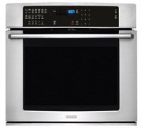 Electrolux EI27EW35PS27" Stainless Steel Electric Single Wall Oven - Convection