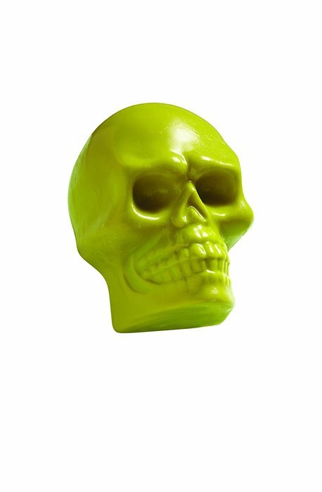 Wilton Skeleton Bones Candy Mold N15