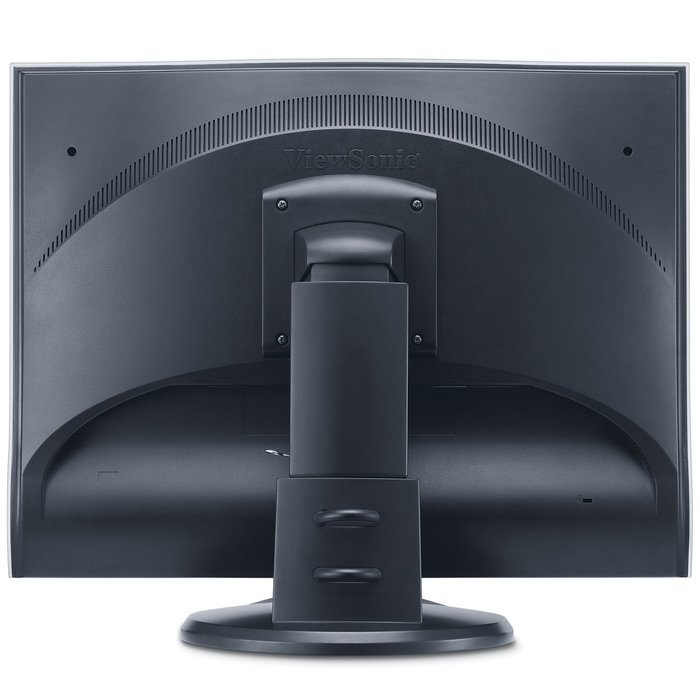 ViewSonic VG2230WM 22-inch Black Widescreen LCD Monitor N4