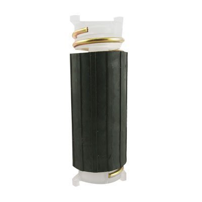 Water & Wood 3 1/2" Length Rubber Coated Washing Machine Metal Shock Absorber