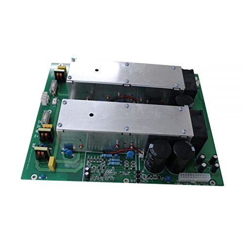 Mimaki JV5 Power Board