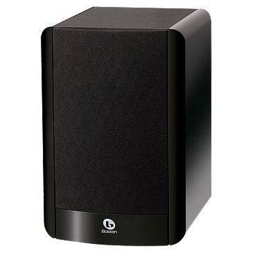 Boston Acoustics - A25 2-way Bookshelf Speaker (Single)