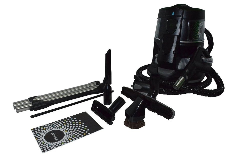 Rainbow e-series 2 Speed Vacuum Cleaner
