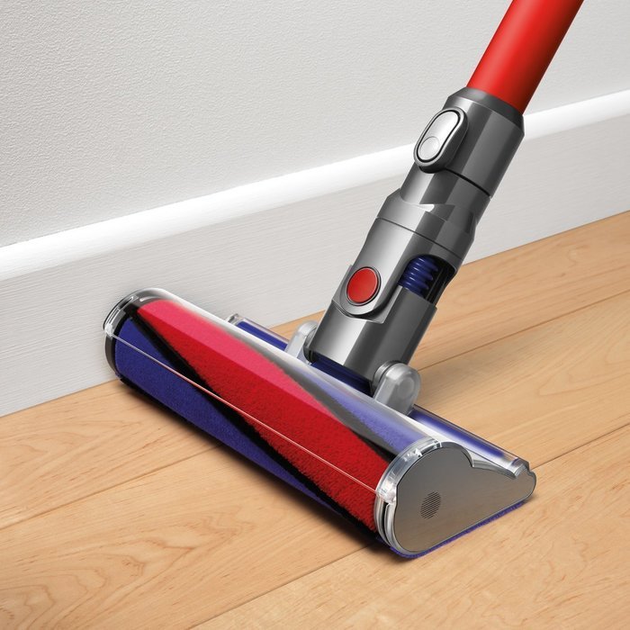 Dyson V6 Absolute Cord-Free Vacuum (Certified Refurbished) N6
