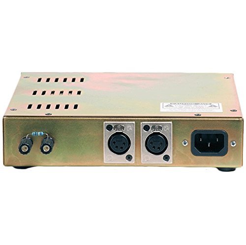 Chandler Ltd PSU-1 for TG, LTD,Germanium N2