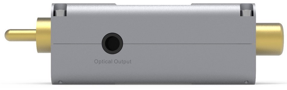 iFi SPDIF iPurifier Digital Optical Audio Filter N2