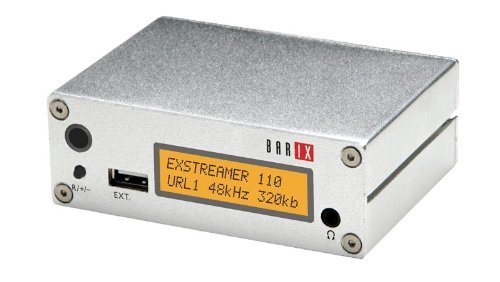Exstreamer 110 N2