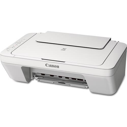 Canon Office Products MG2924 Wireless Inkjet All-In-One Photo Printer N2